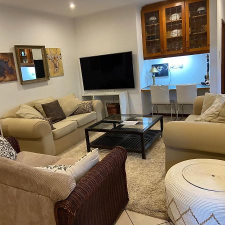 Waterloo Guest House دوربان المظهر الخارجي الصورة