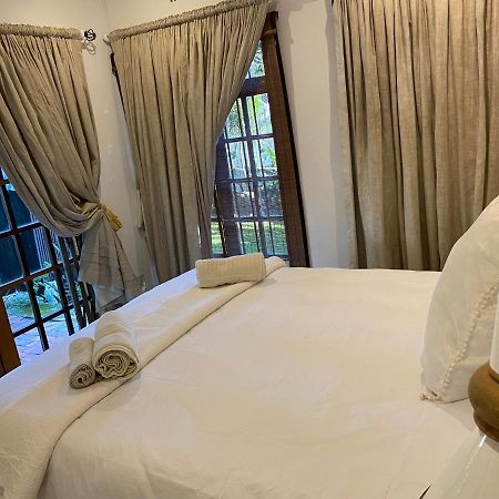 Waterloo Guest House دوربان المظهر الخارجي الصورة