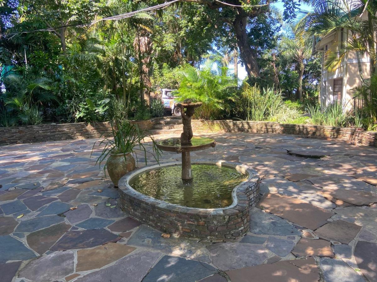 Waterloo Guest House دوربان المظهر الخارجي الصورة