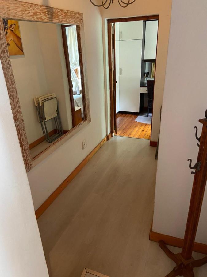 Waterloo Guest House دوربان المظهر الخارجي الصورة