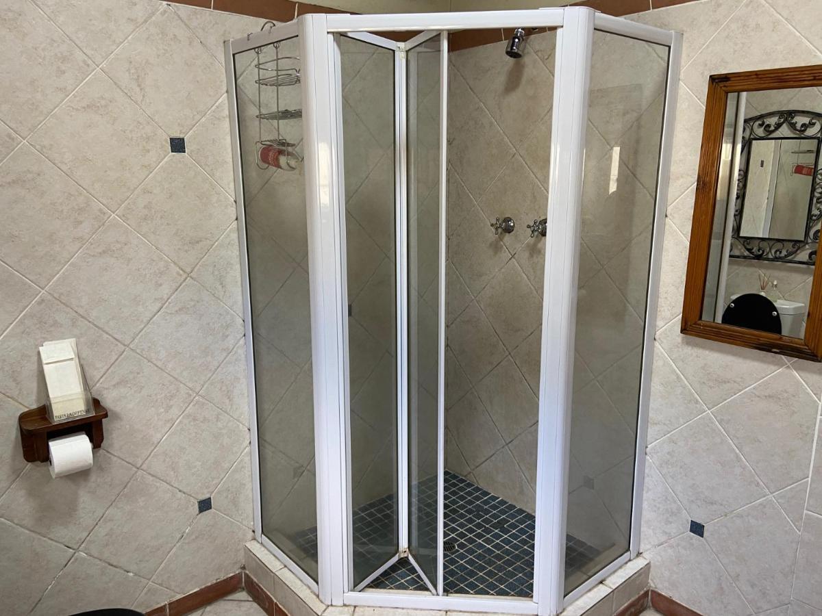 Waterloo Guest House دوربان المظهر الخارجي الصورة
