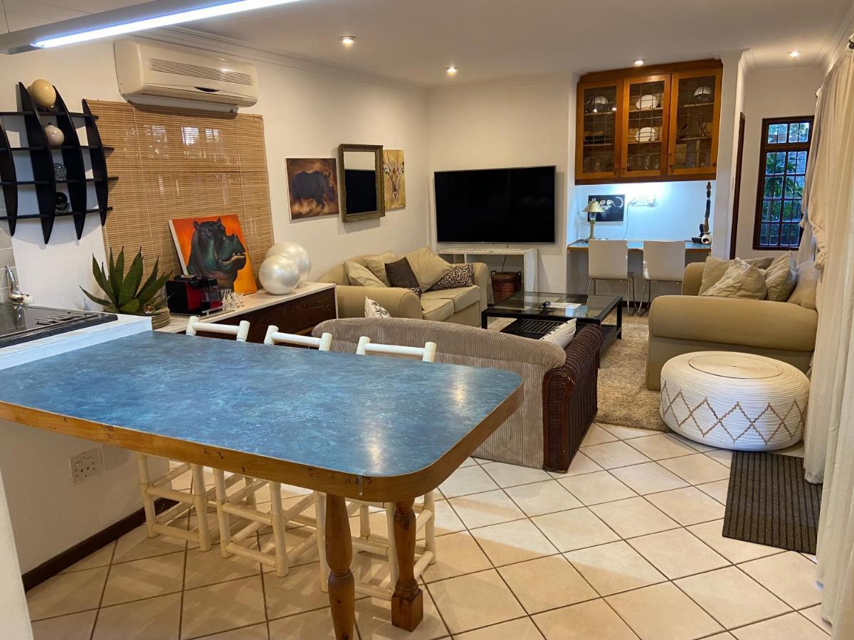 Waterloo Guest House دوربان المظهر الخارجي الصورة