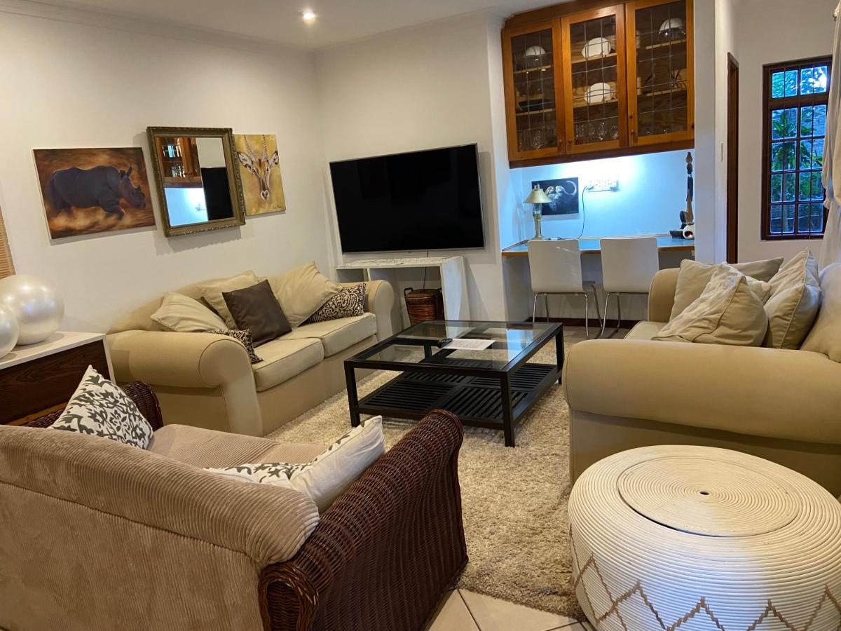 Waterloo Guest House دوربان المظهر الخارجي الصورة