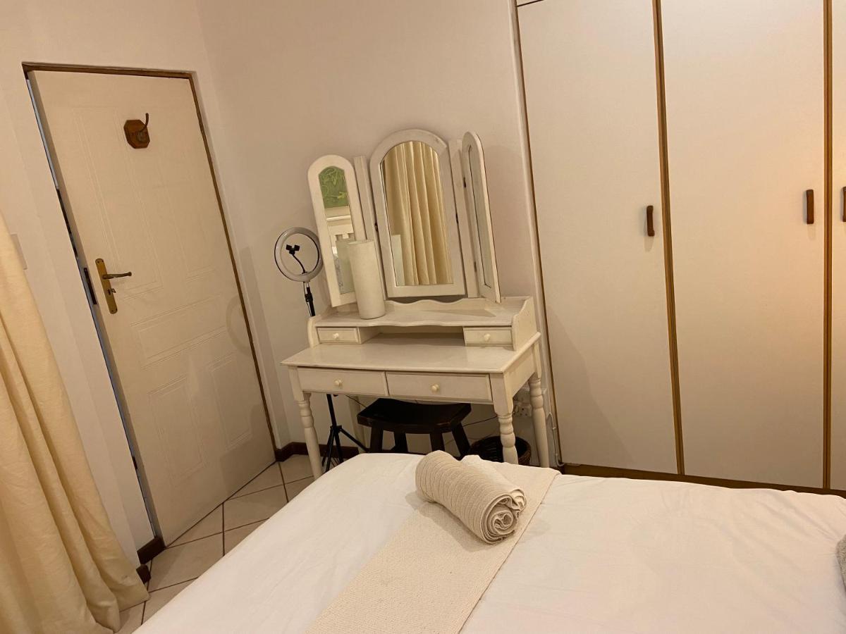 Waterloo Guest House دوربان المظهر الخارجي الصورة