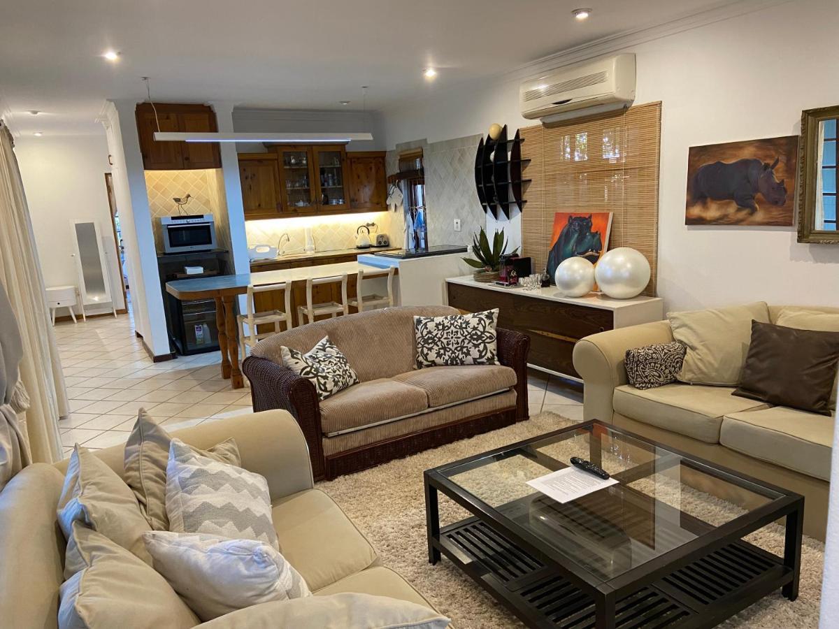 Waterloo Guest House دوربان المظهر الخارجي الصورة