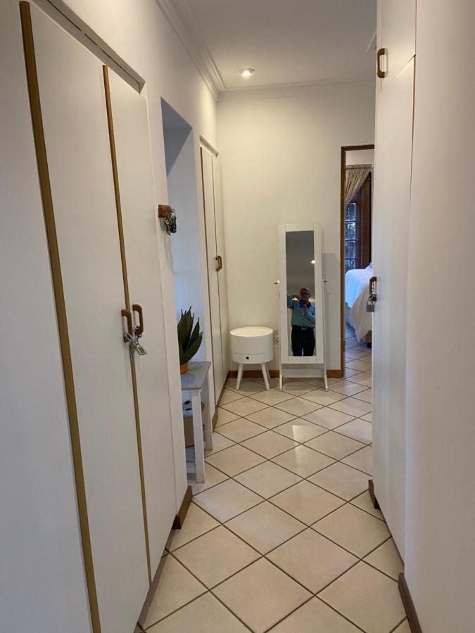 Waterloo Guest House دوربان المظهر الخارجي الصورة