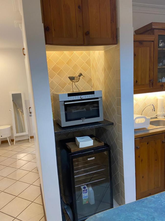 Waterloo Guest House دوربان المظهر الخارجي الصورة