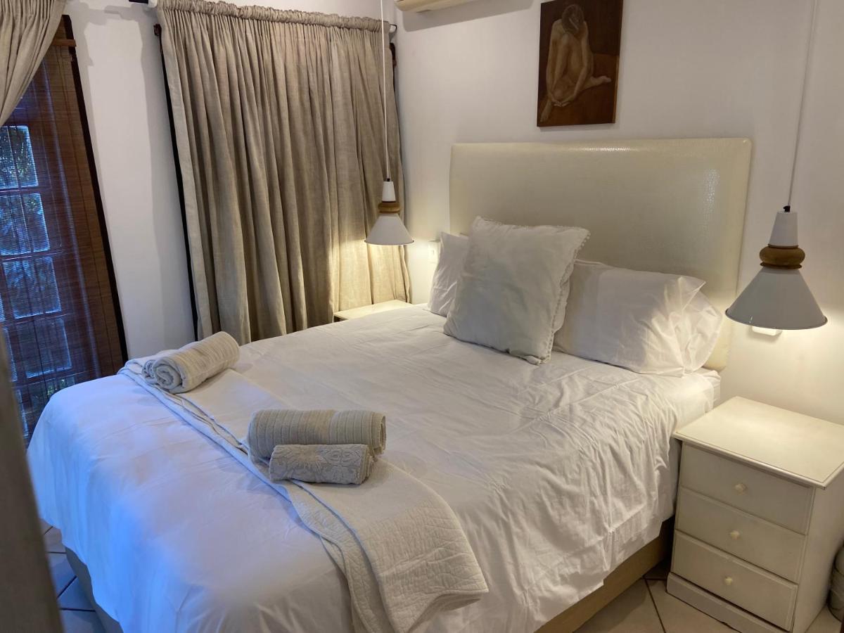 Waterloo Guest House دوربان المظهر الخارجي الصورة