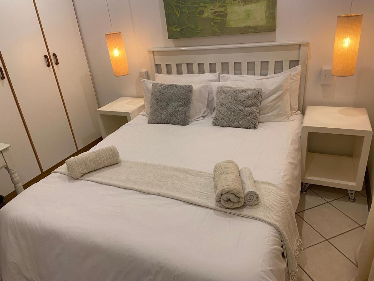 Waterloo Guest House دوربان المظهر الخارجي الصورة