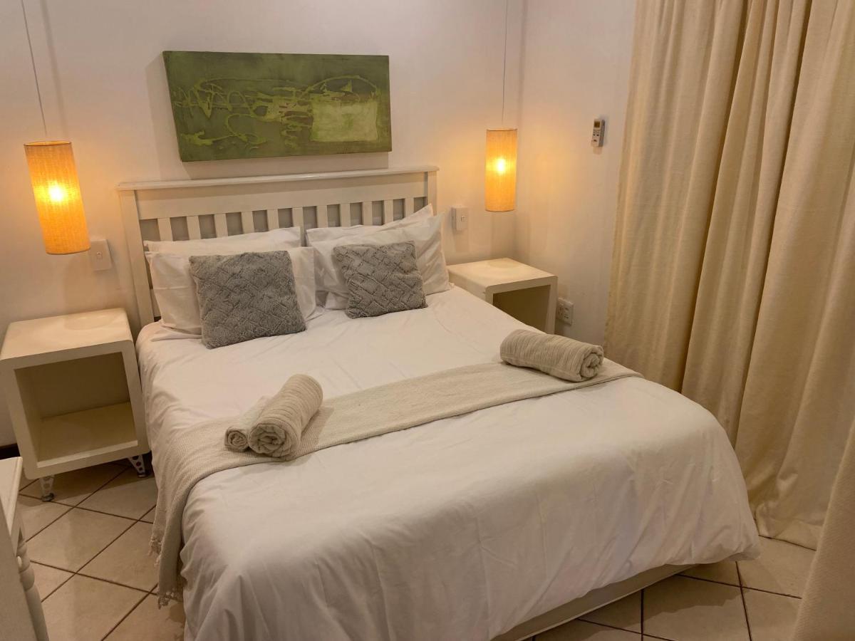 Waterloo Guest House دوربان المظهر الخارجي الصورة