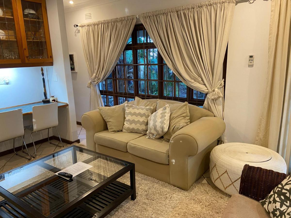 Waterloo Guest House دوربان المظهر الخارجي الصورة