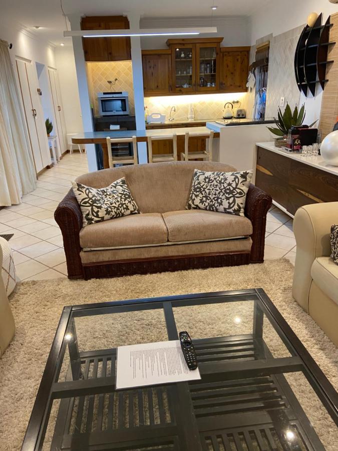 Waterloo Guest House دوربان المظهر الخارجي الصورة