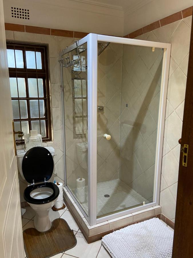 Waterloo Guest House دوربان المظهر الخارجي الصورة
