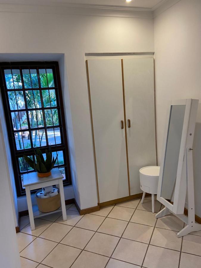 Waterloo Guest House دوربان المظهر الخارجي الصورة