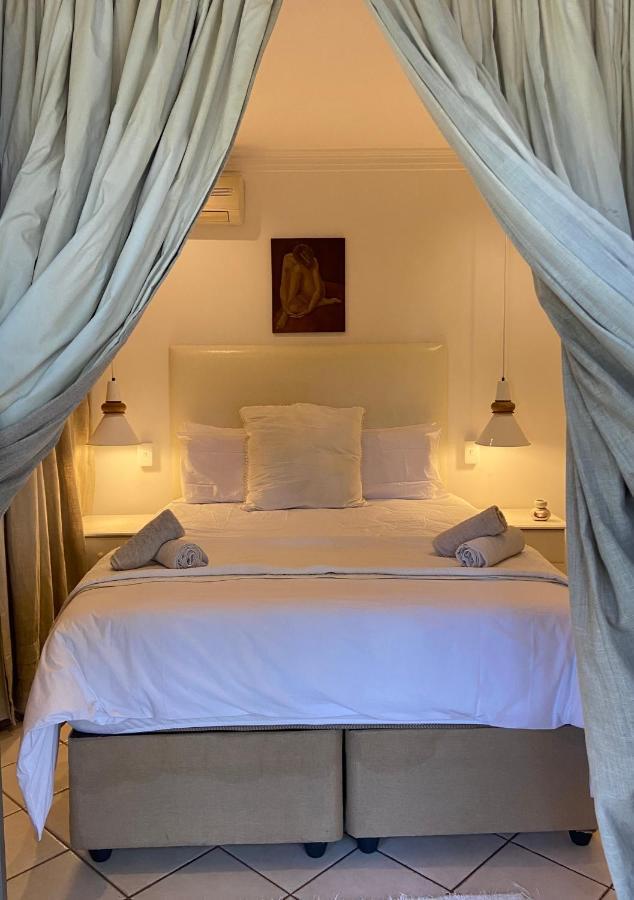 Waterloo Guest House دوربان المظهر الخارجي الصورة