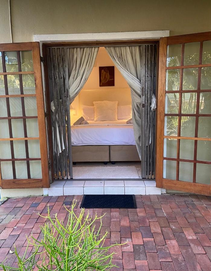 Waterloo Guest House دوربان المظهر الخارجي الصورة