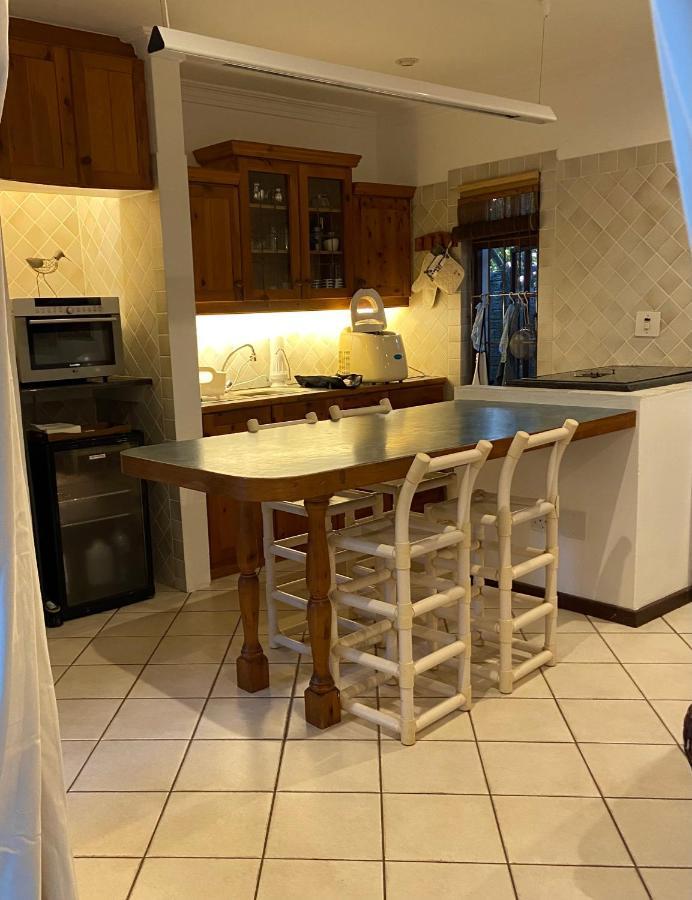 Waterloo Guest House دوربان المظهر الخارجي الصورة