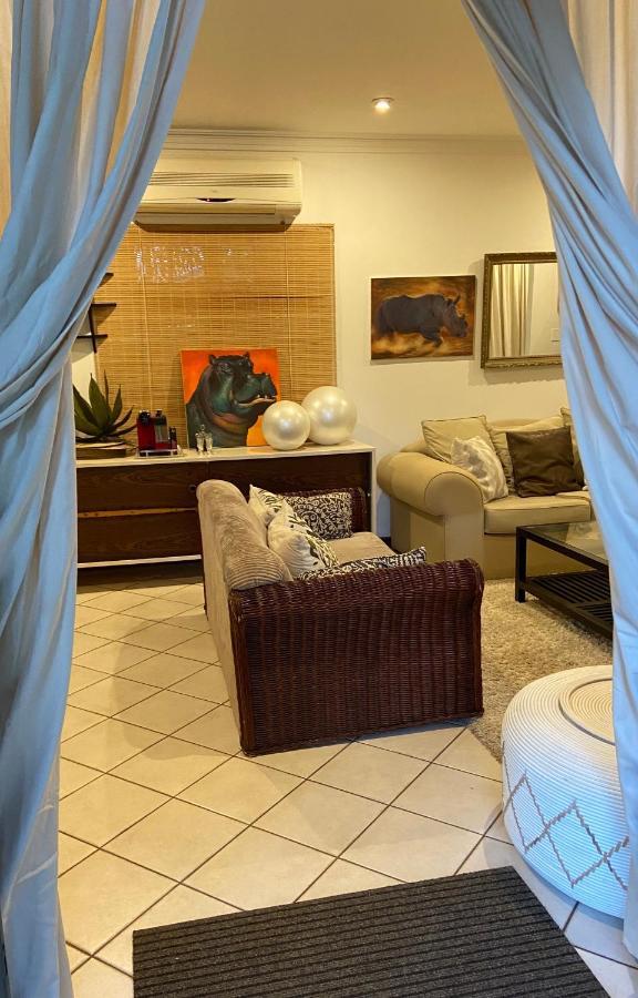 Waterloo Guest House دوربان المظهر الخارجي الصورة