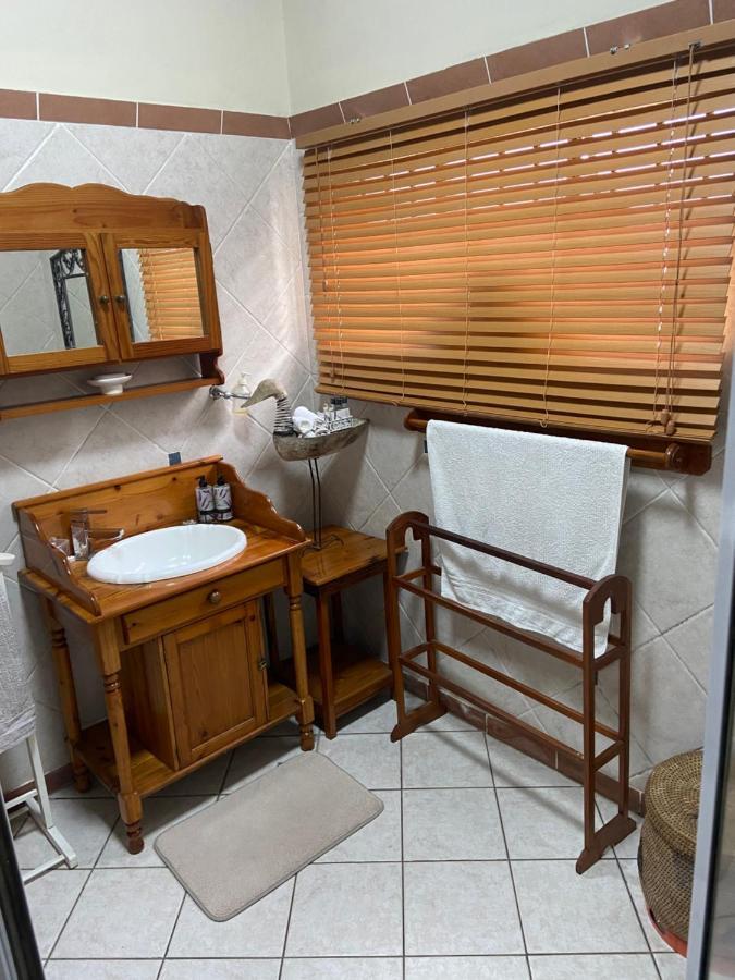 Waterloo Guest House دوربان المظهر الخارجي الصورة